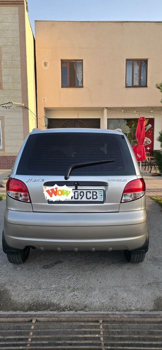 Matiz best 2011 best