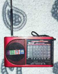 Vând radio portabil Golon Craiova