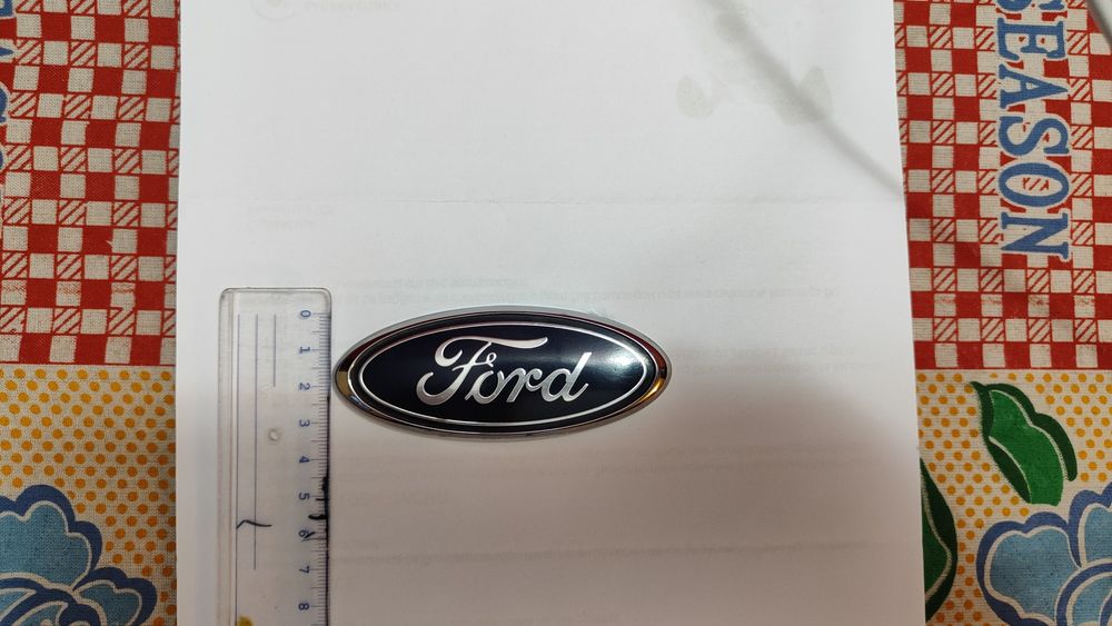 Емблема Ford,Форд