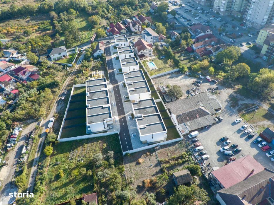 PRIMA VILLA | Stilul mediteranean la tine acasa