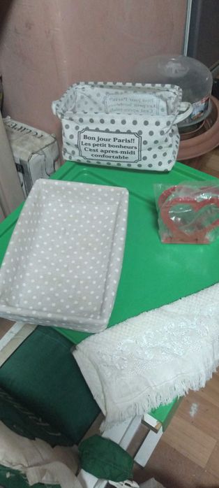 Кухонные принадлежности