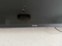 Телевизор haier сатылады