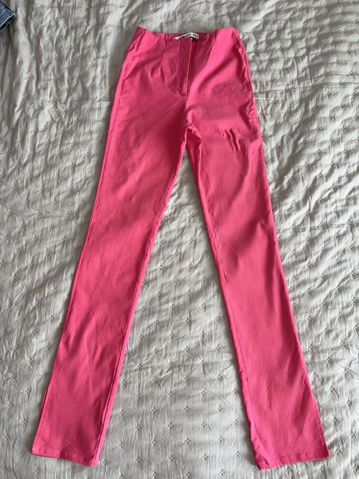 New Yorker розов панталон XS