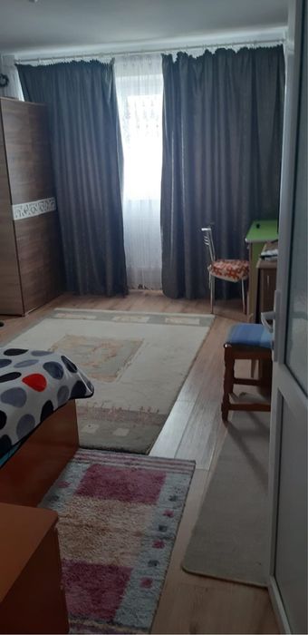 Apartament de inchiriat cu o camera in Micro 20, Galati