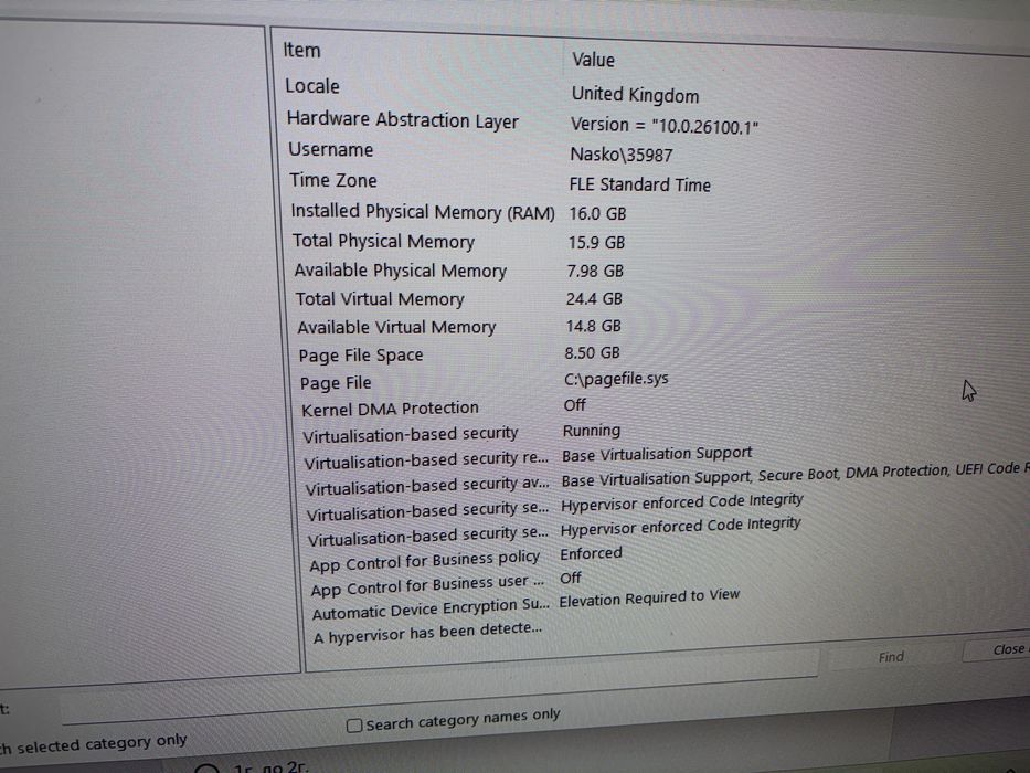 Gaming PC -Ryzen 5 5500/RTX3060/16GB RAM/MSI A520M-A PRO