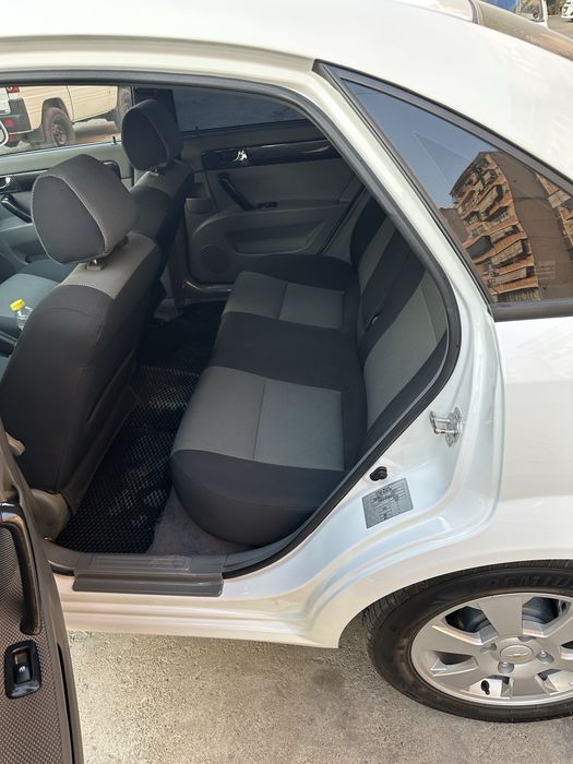 Jentra 3 paz avtamat