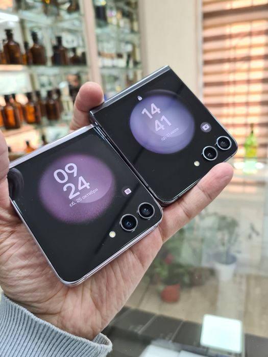 Samsung Z Flip5 8/256GB