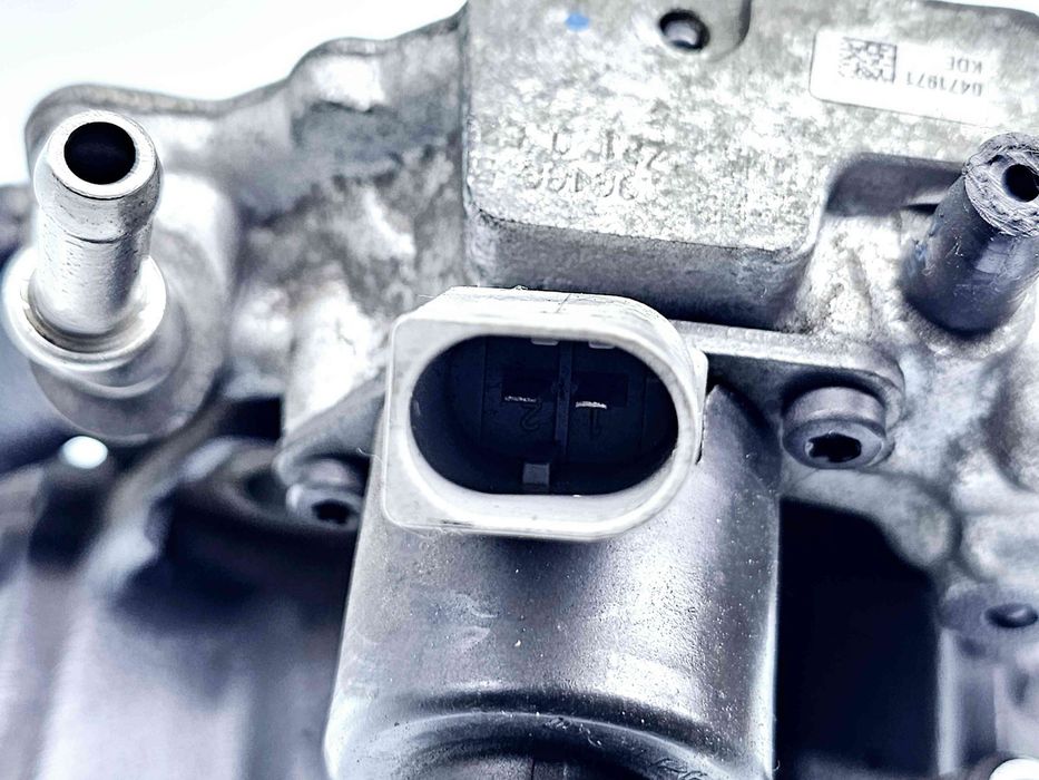 Pompa inalta presiune Mercedes Clasa E (W212) [Fabr 2009-2016] A651070