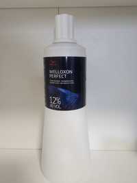 Oxidant crema Wella 12%