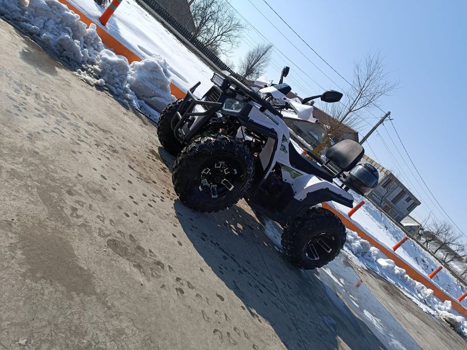 Vind ateveu rdb de 200cc