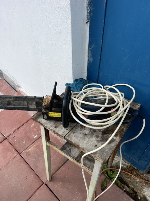Drujba stern CS450KL