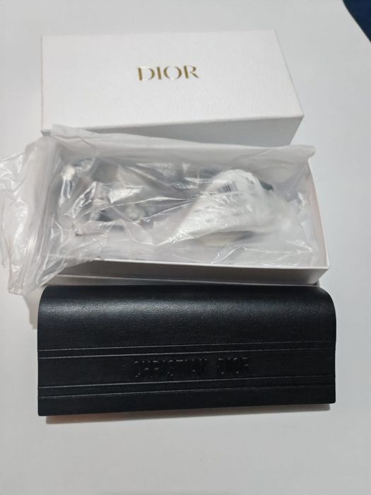Ochelari soare Dior Blacksuit S2U noi originali