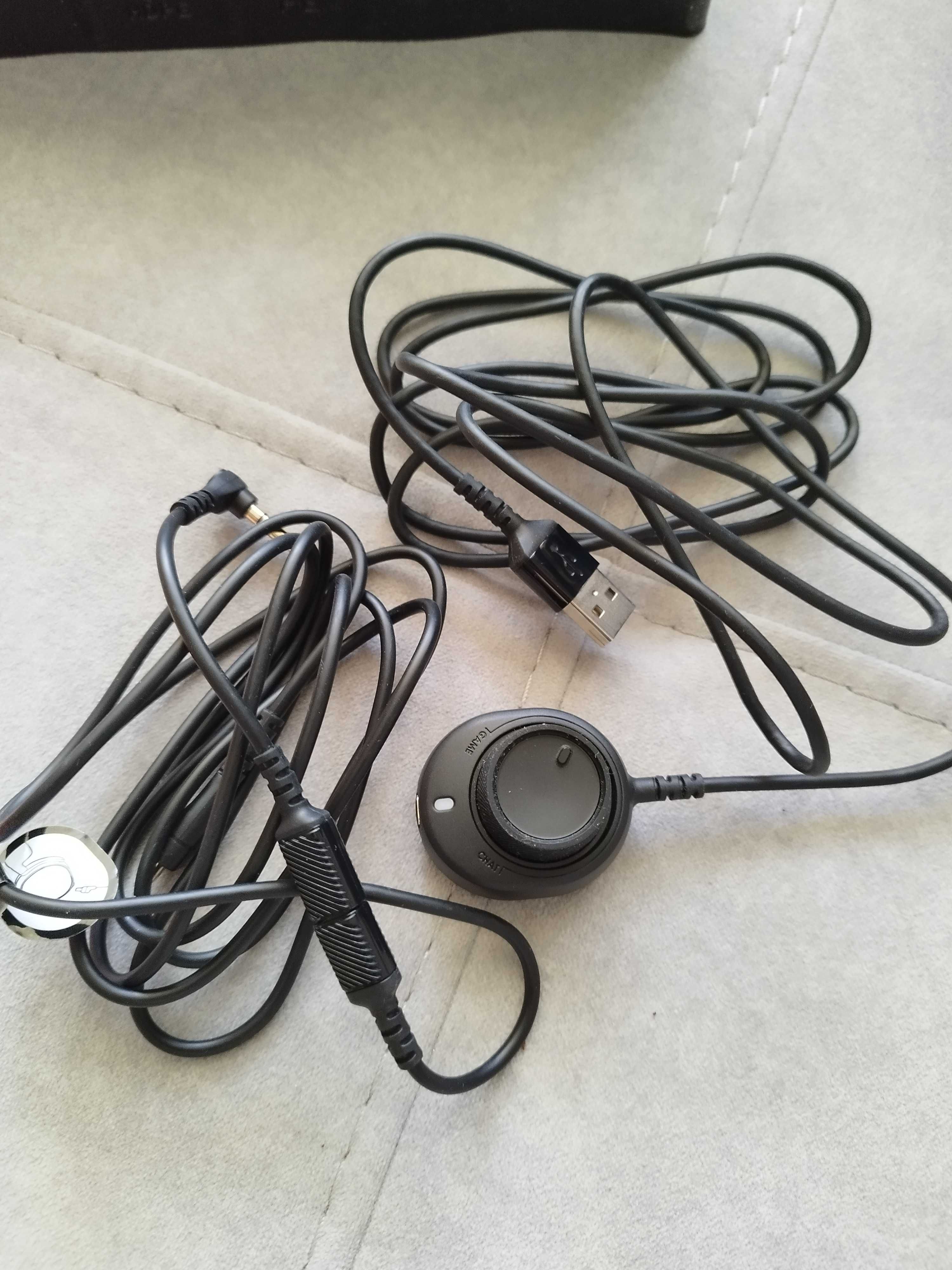 Steelseries Arctis 5