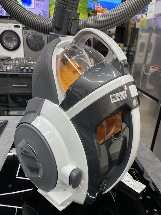 LG changyutgich – kuchli motor, 3 yil kafolat! Пылесос LG 3 года гаран