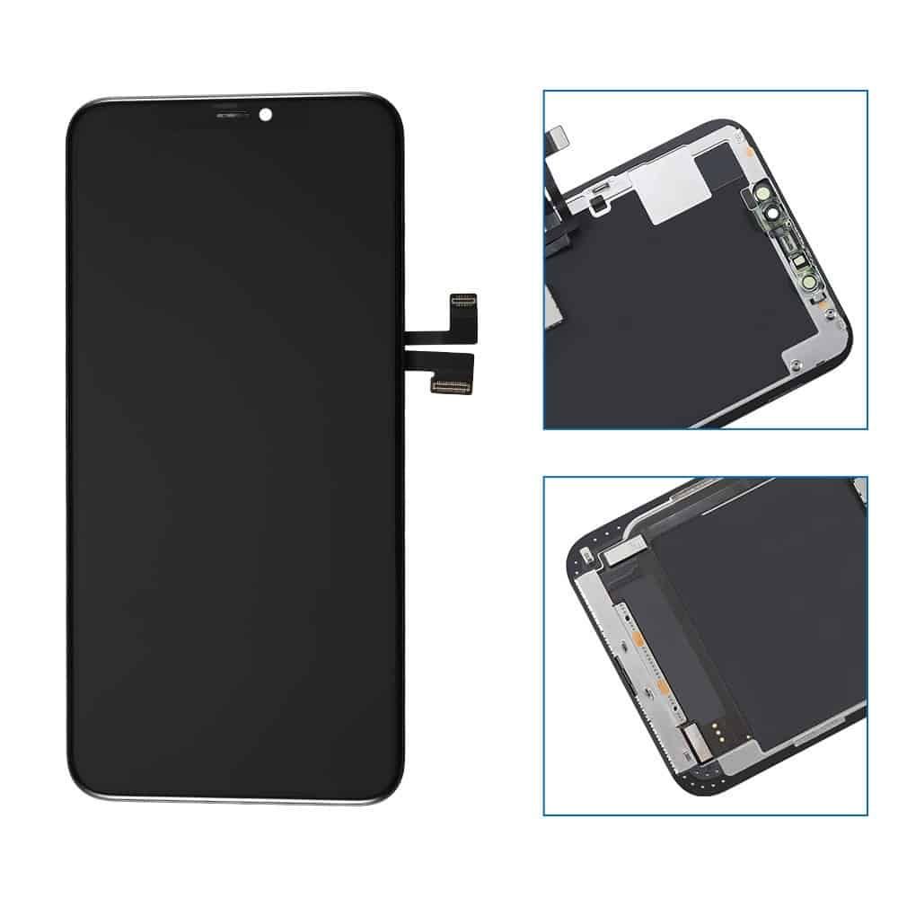 Display Original Iphone 13,13Pro/Max, 14, 14 Pro/Max, 15, 15Pro/Max