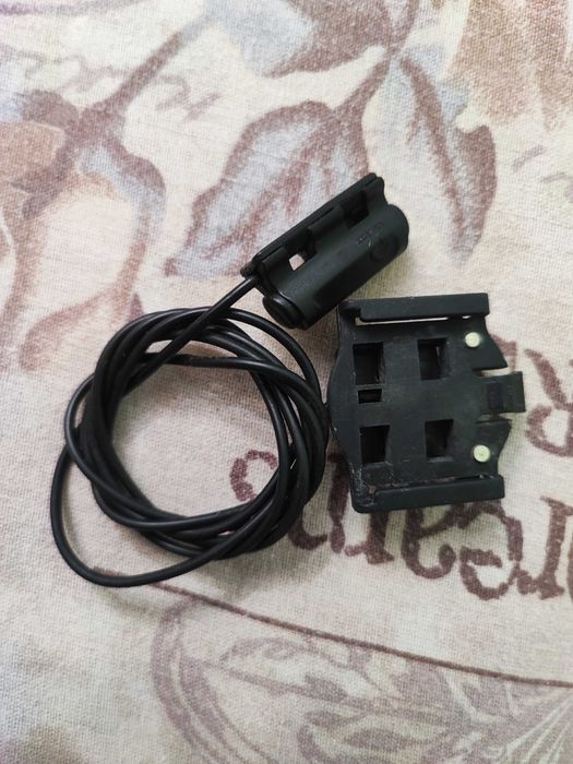 Велокомпютър, компютър за велосипед - използван