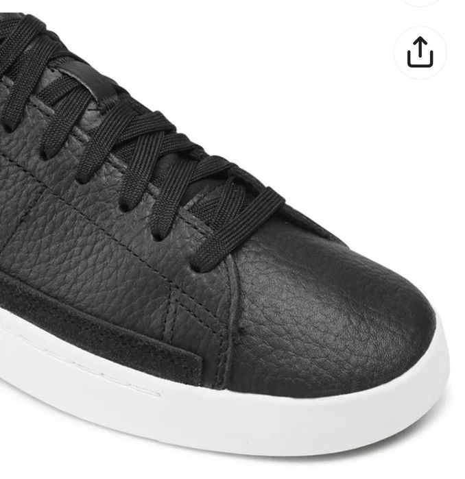 Nike Blazer -Нови Оригинални Естествена кожа