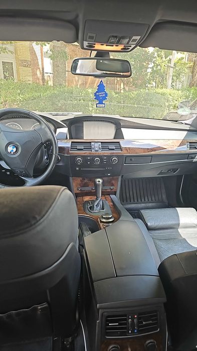Bmw E 60 de vanzare