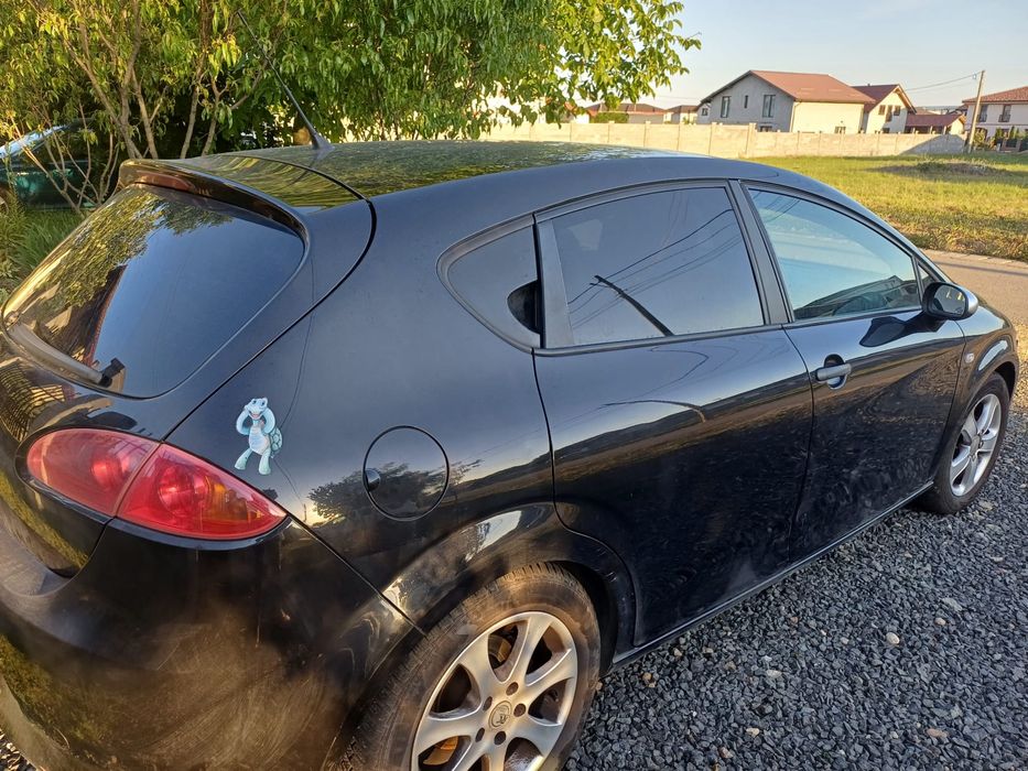 Propietar vand seat leon 2009, 186000km