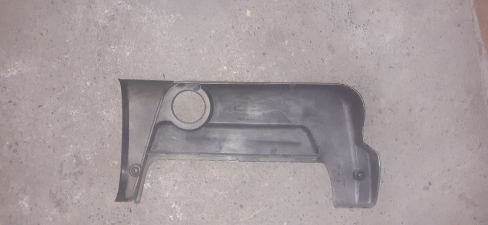 Декоративен капак за двигател опел 1.6