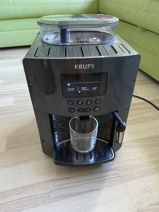 Кафе автомат Krups Type EA81