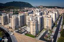 URBAN PLAZA - Apartament 2 camere