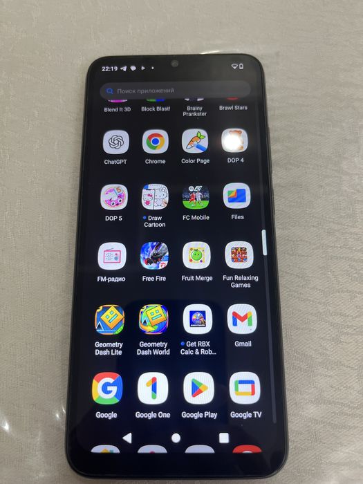 Продам Redmi A2+.В Отличном Состояний.Почти Новая.Все Родное.