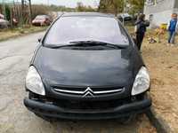 Citroen xsara picasso 2.0hdi 90ps за части