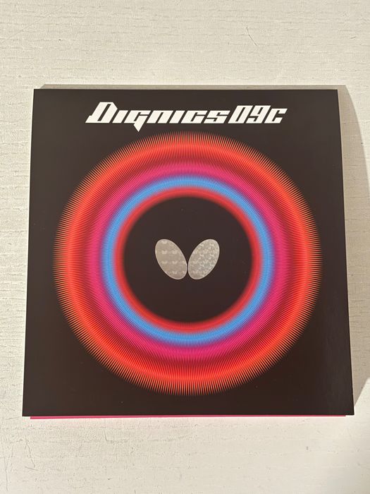 Гуми за тенис на маса - Butterfly