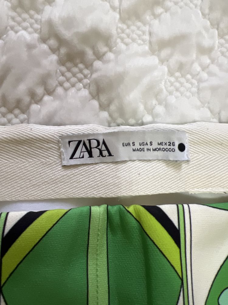 Юбка Zara S размер