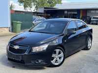 Chevrolet cruze LT 2.0 diesel cutie automata 2011 euro5