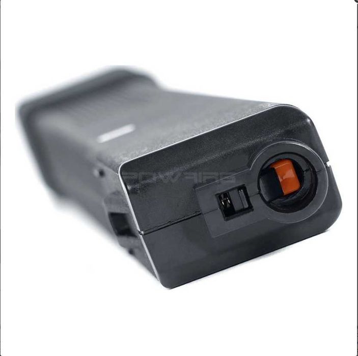 Пакет Airsoft Ъпгрейди (ARP9, AEG): Пълнител, Хоп-ъп, Мотор – НОВИ!