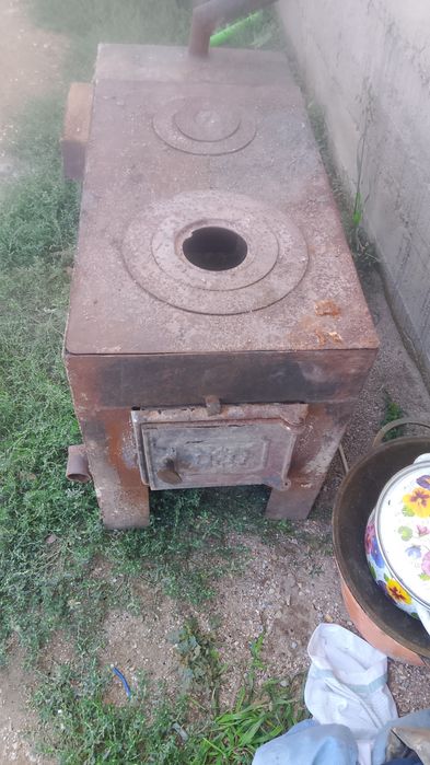 Продам печь не дорого