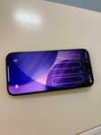 iPhone 16 pro Max negru