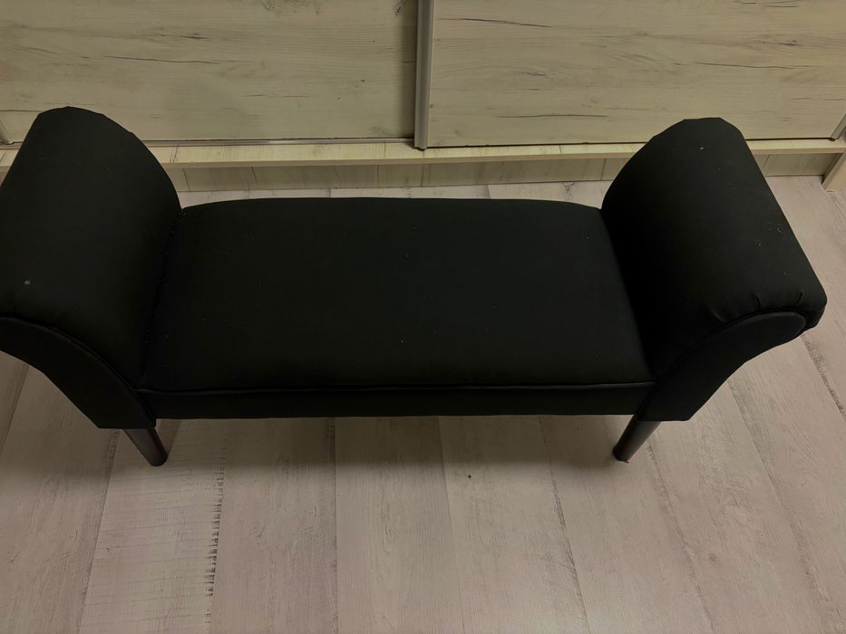 Vand banca tapitata / nu livrez prin olx/fara link-uri fantoma