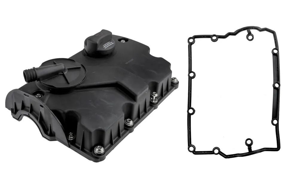 Capac culbutori tacheti chiulasa Audi A2, Seat Arosa, Cordoba, Ibiza 3, Skoda Fabia 1, Fabia 2, Roomster, VW Fox, Lupo, Polo, motoare 1.2 si 1.4 diesel