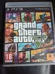 GTA 5 pentru PlayStation 3 PS3