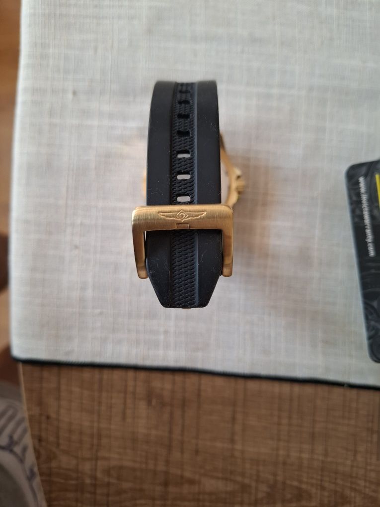 Мъжки часовник INVICTA
