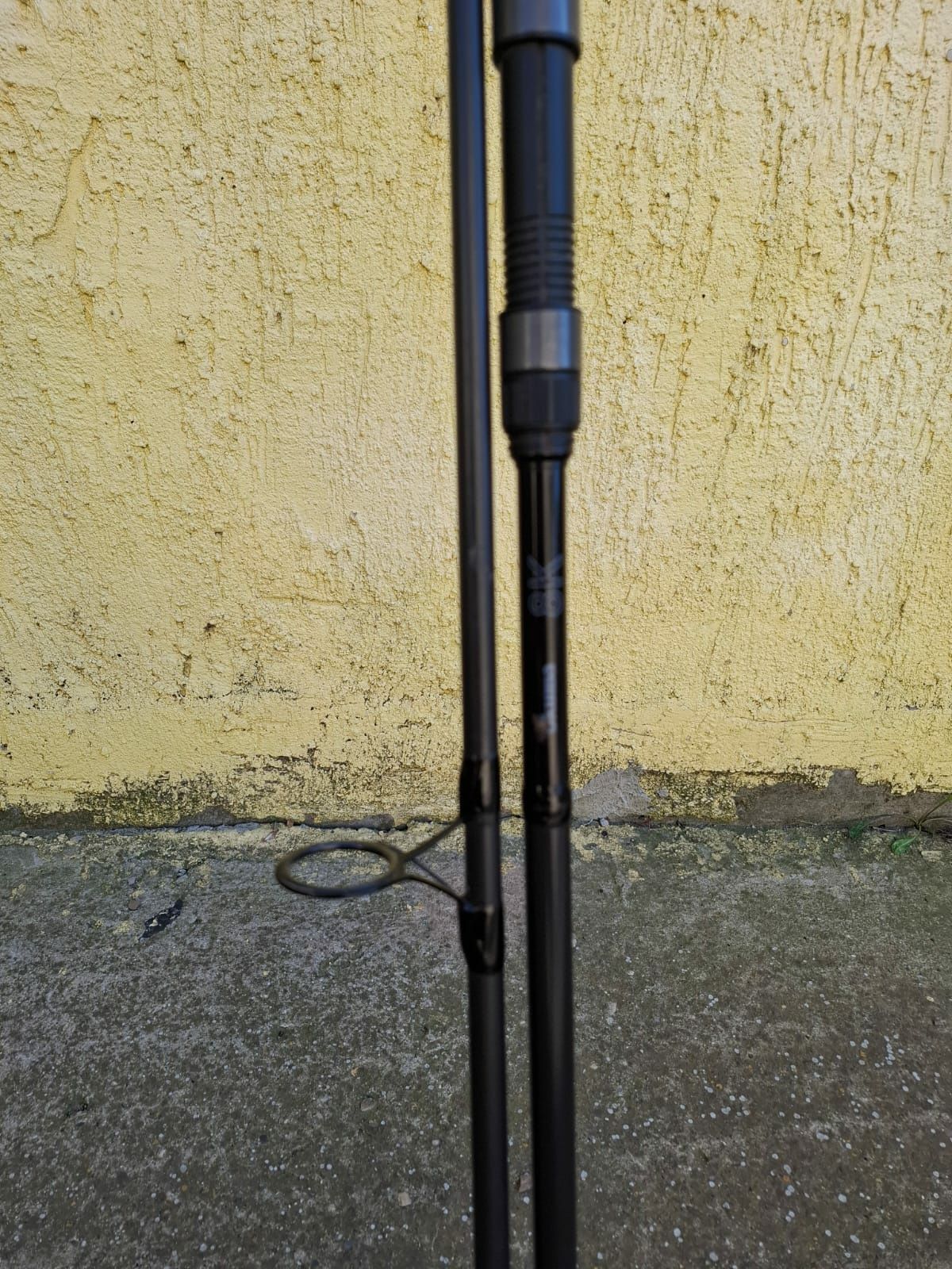 Lansete Pescuit OKUMA 8K 3.90 / 3.50 LBS