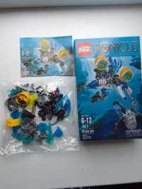 Конструктор Лего Бионикл.  Мечта всех  детей
