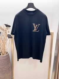 Tricou Louis Vuitton - Premium