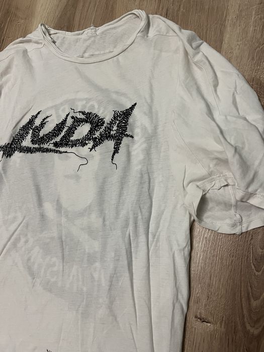 Тениск Luda Concept