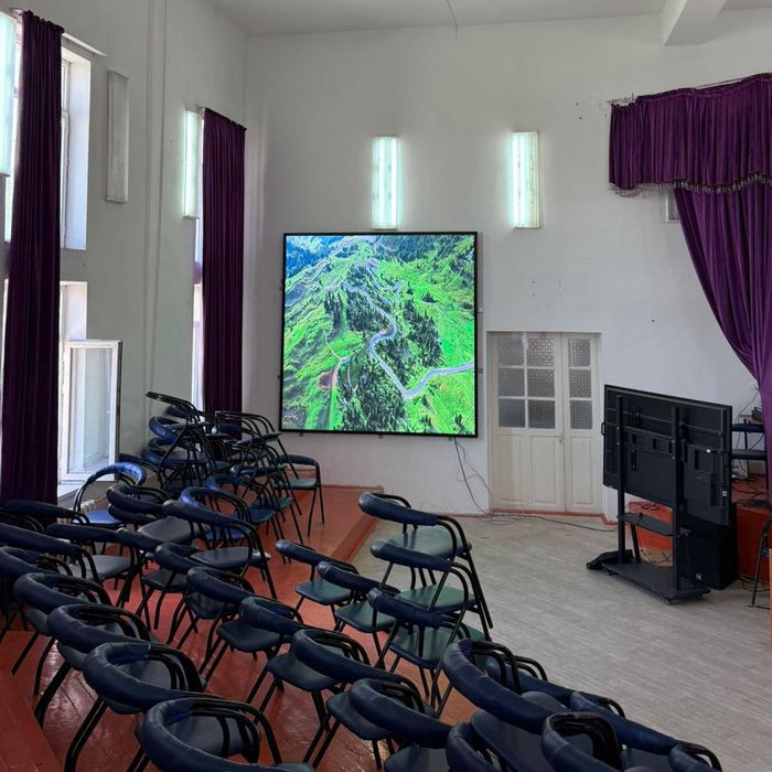 LED Экран, Лед экраны, ЛЭД Экран Продажа и установка под ключ