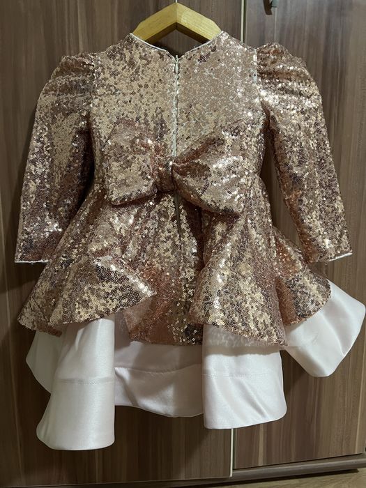 Rochie fetita 4 ani