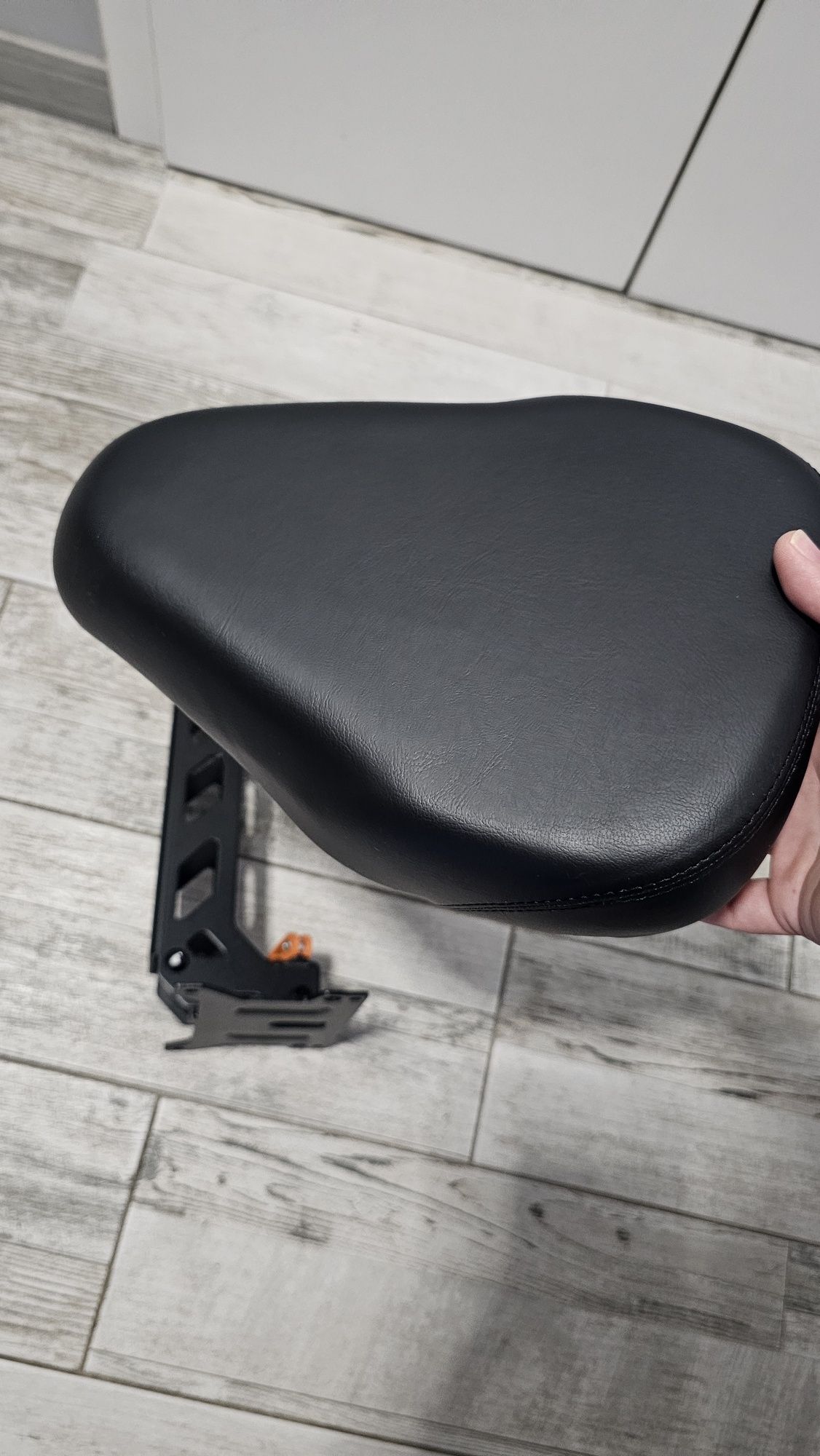 Седалка за електрическа тротинетка Kukirin G2 pro скутер Кукирин