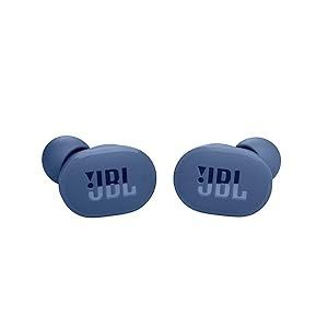 Handsfree Безжични слушалки JBL Tune 130NC TWS Wireless сини