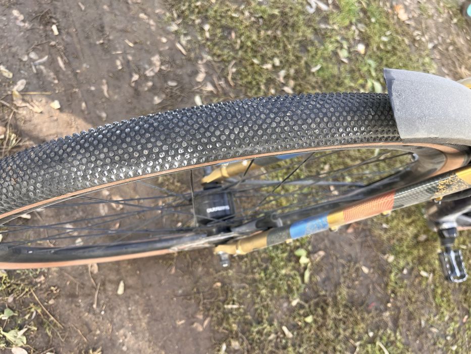 bicicleta Bergamont Grandurance RD5