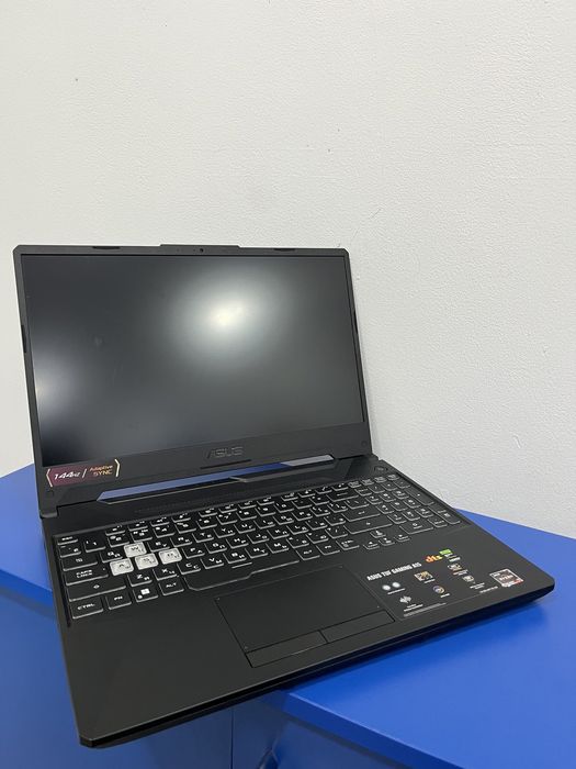 Продается Asus Tuf Gaming RTX 2050
