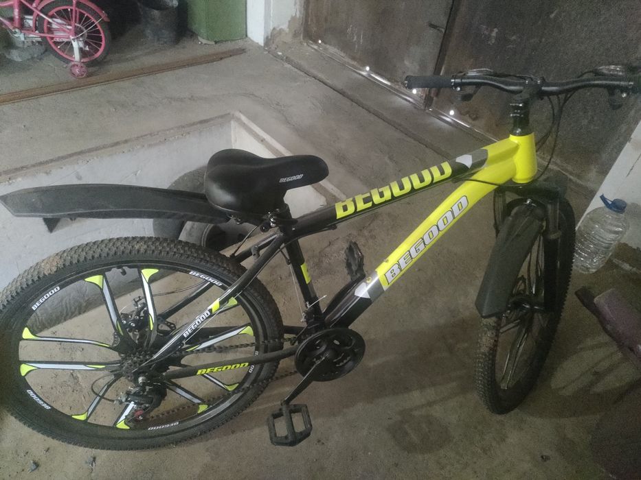 Продается Велосипед для подростков