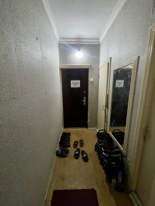 Yunusobod uy sotiladi 2/2/4